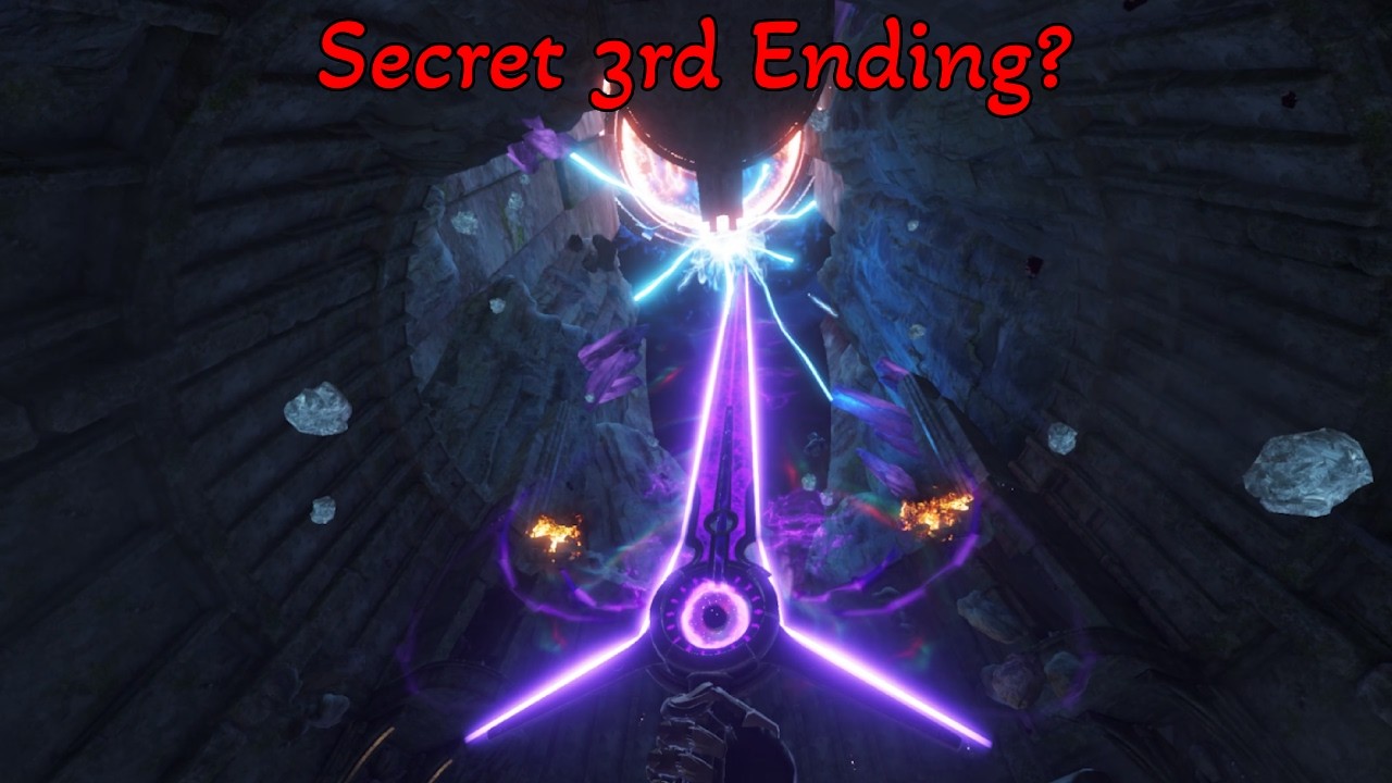 Я развенчал ЕЩЕ БОЛЬШЕ ваших мифов о клинке и магии