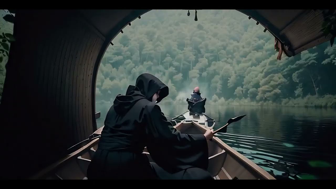 Sen I - Same Boat We