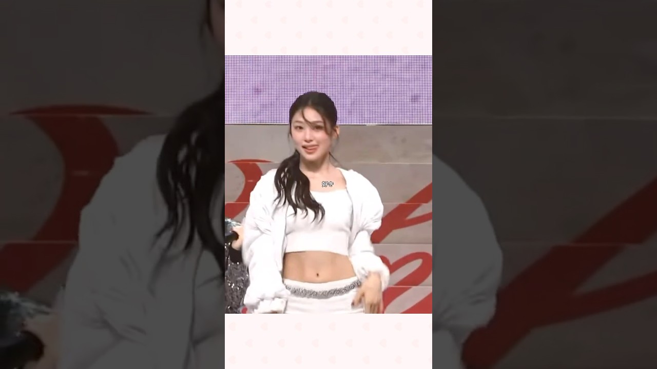 BabyDONTCryのカバーダンスチャレンジ！ベニのスパノバがかっこいい🐯