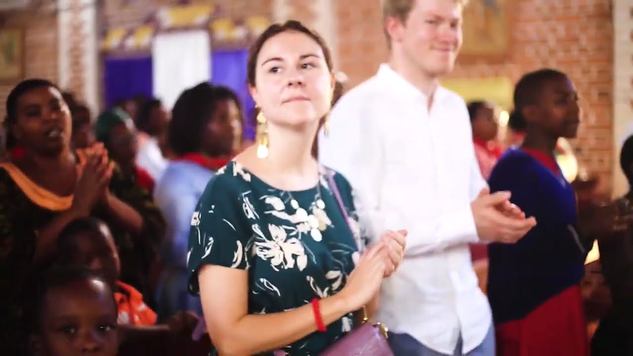 Anniversary y'imyaka 45 ya Choral Umubibyi