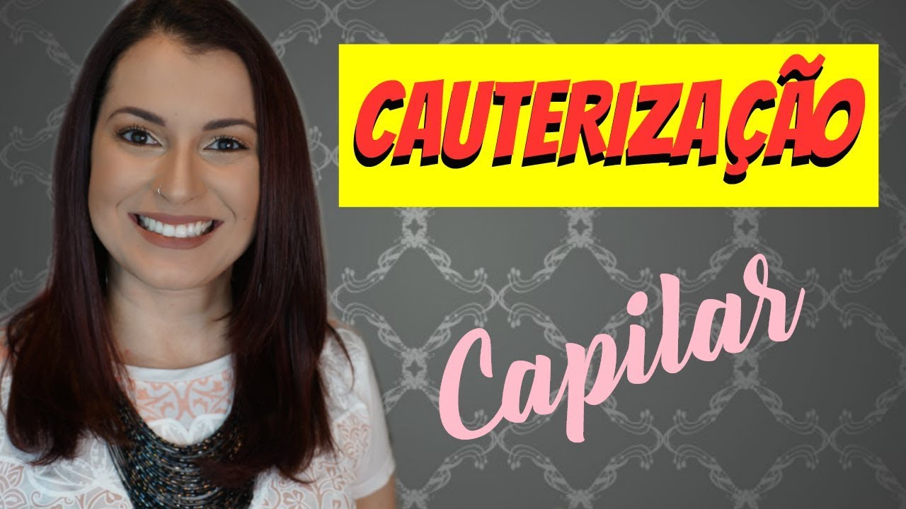 NOVELA DOS TRATAMENTOS - ÚLTIMO CAPÍTULO - CAUTERIZAÇÃO