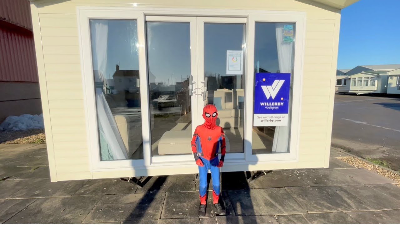Brand New Willerby Malton 35 x 12 2 Bedroom Just £32,995
