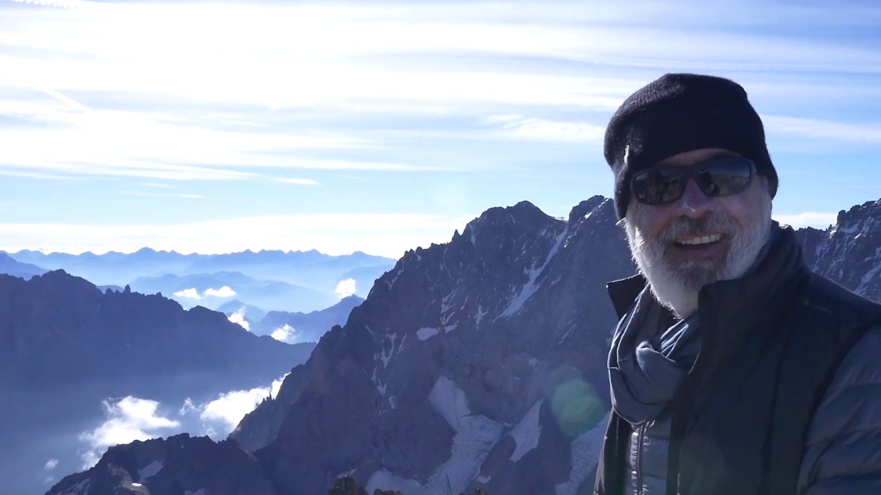 Rochette, un artiste au sommet / Rochette, Artist to the Summit