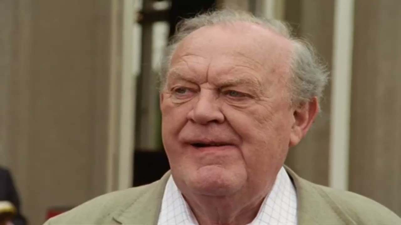 Los Asesinatos De Midsomer  9x03 El camino de la rasposa