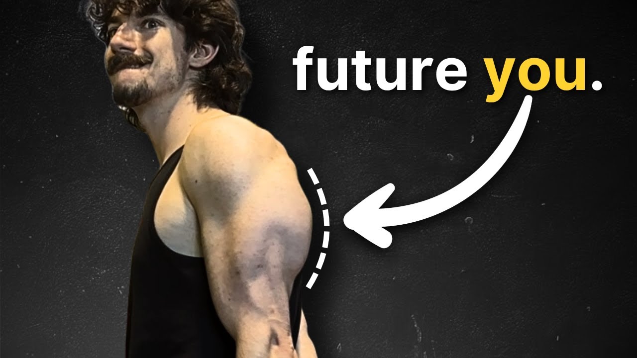Build Your Triceps So Fast, It Feels Like Taking Gear