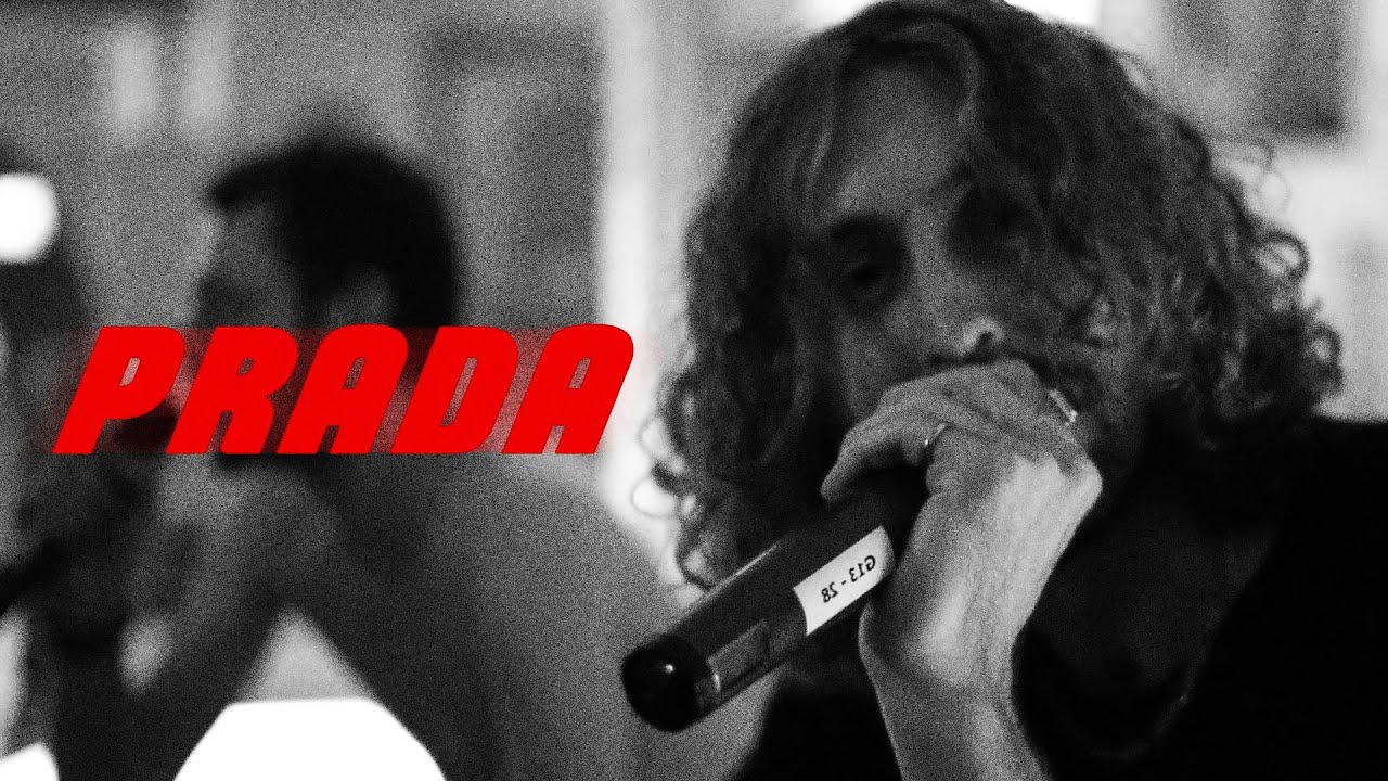 ZLDR - PRADA (Official video)