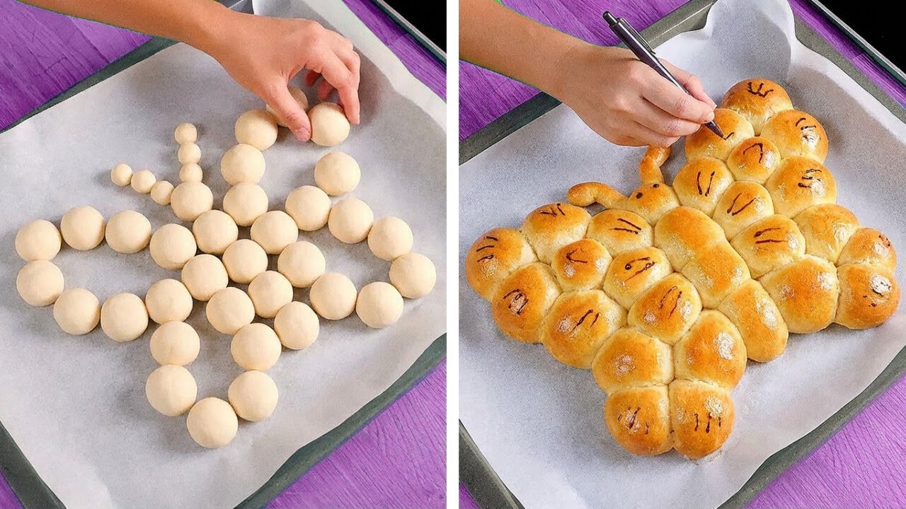Secretos de Repostería para Pasteles Perfectos Cada Vez 🥐
