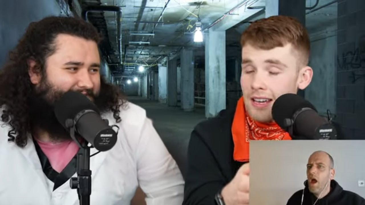 Stephen Tries -The Investigation