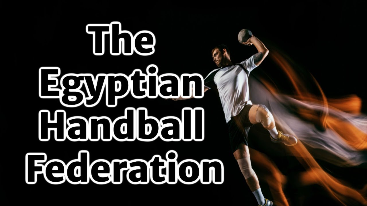 The Egyptian Handball Federation