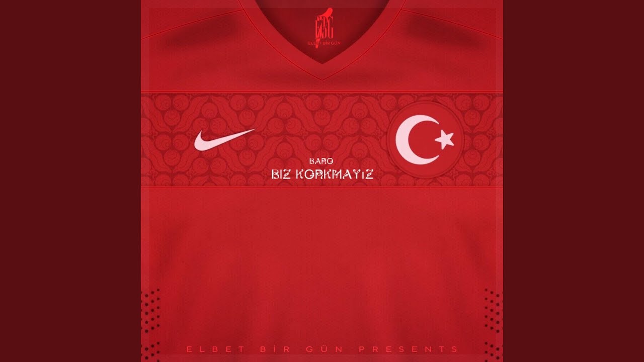 BİZ KORKMAYIZ