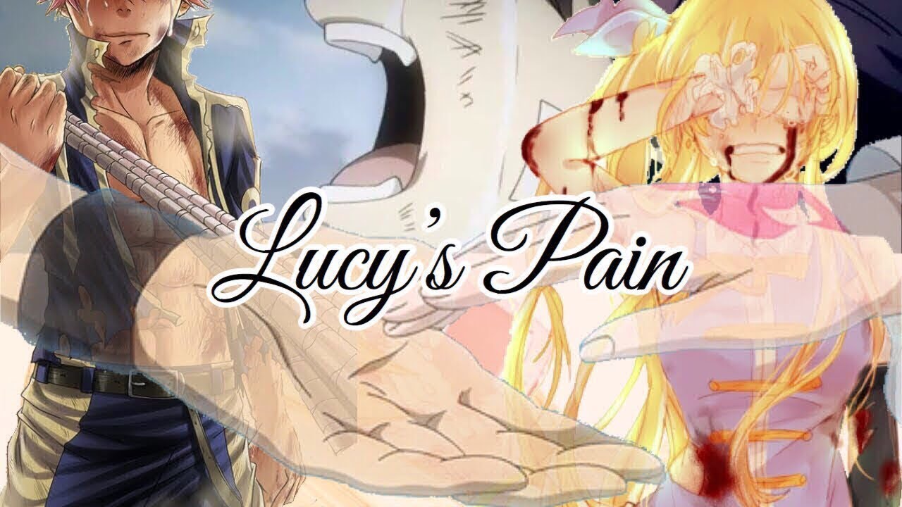 [Fairytail] Lucy’s Pain || Season 1 // Episode 1 || (Remake)
