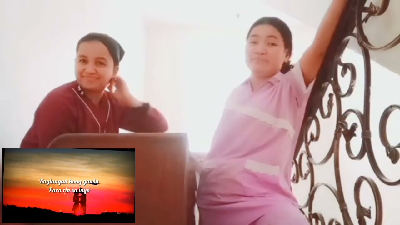 OFW LIFE (MAGTITIIS AKO) Tribute song to all ofw  around the world🌍🌎🌍🌎