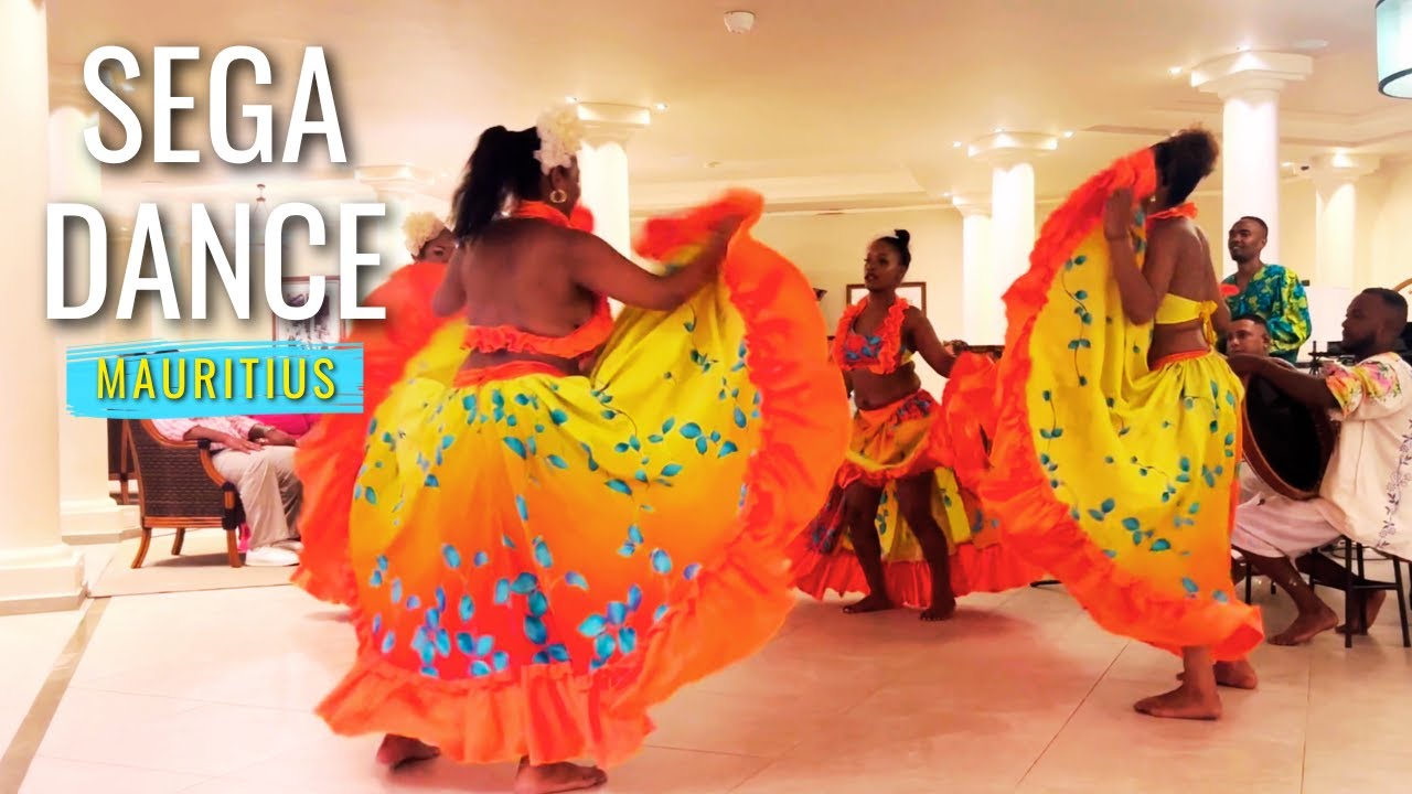 Sega Mauricien Dance in Mauritius 2025: Authentic Cultural Dance Performance! | Sega Dance Mauritius