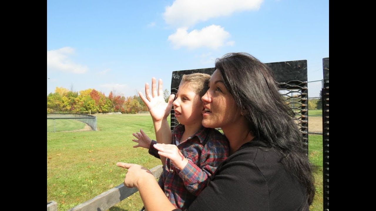 National Center on Deaf-Blindness (NCDB): Deaf-Blindness Perspectives