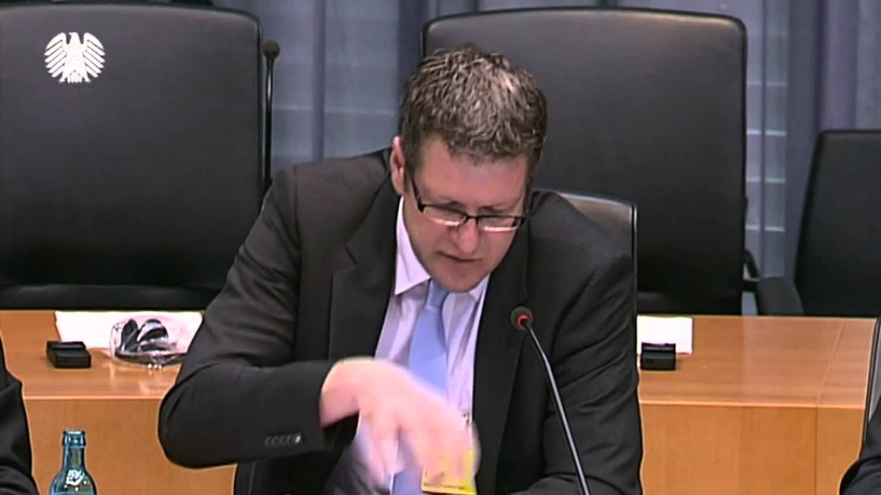 Staatsanwaltschaft Patzak zum Thema (Eigen-)Anbau von Cannabis, Wirkstoffgehalt...
