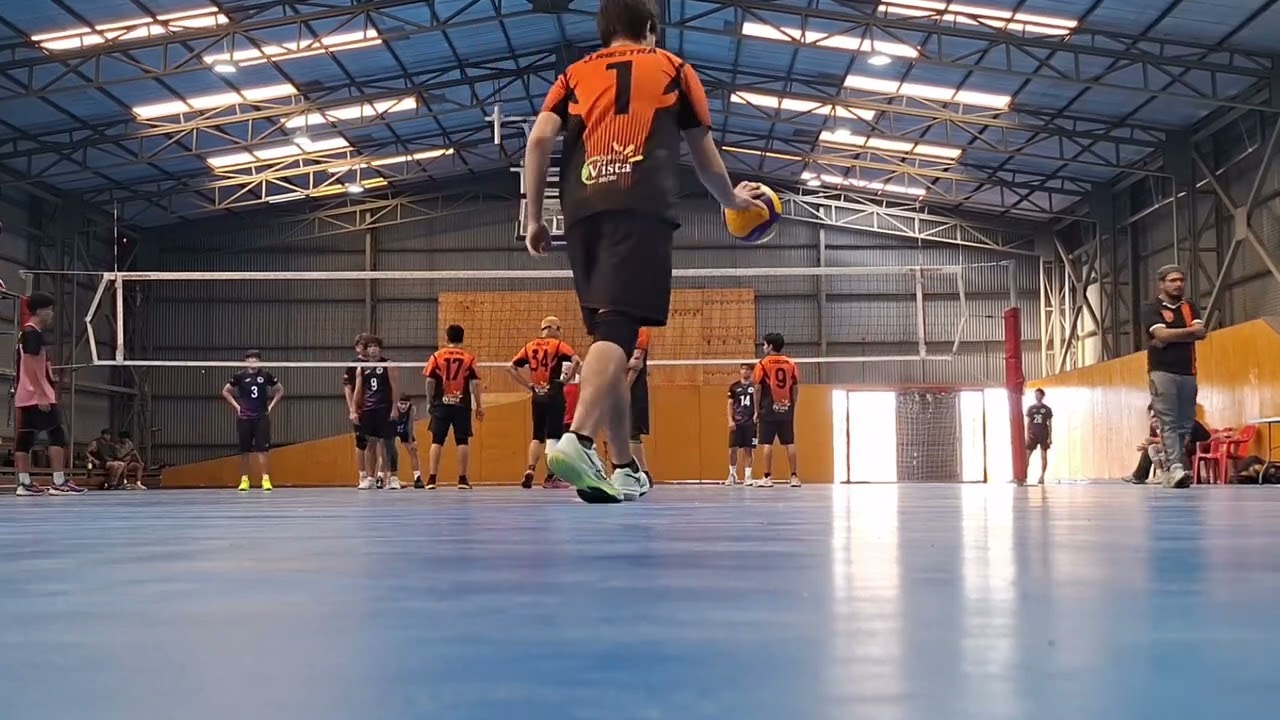 Linces vs Renegados