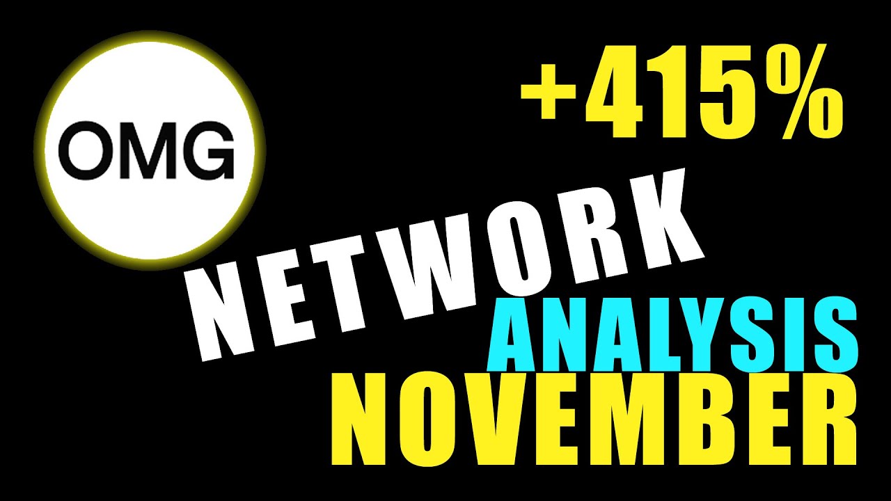 omg Network price prediction | omg 80% price range possible this month november 4th 2020