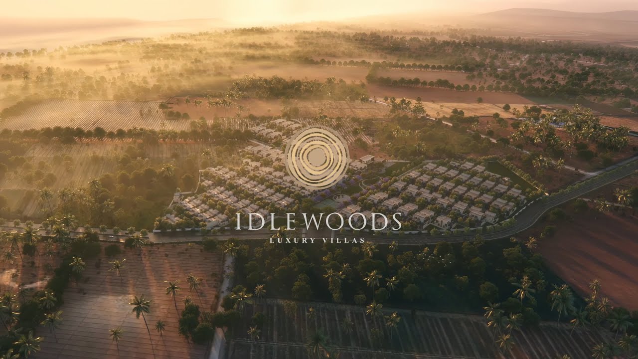 Idlewood Villa's Loft17_#animation #realestate #3danimation #architecture #3drendering