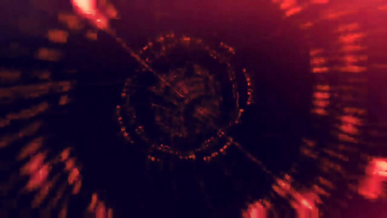 Echoplex by Nine Inch Nails- Hallucinate Halos Remix