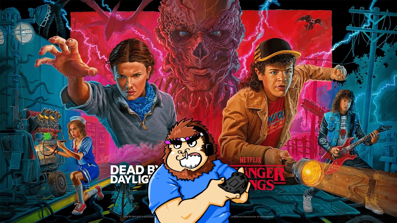 【DEAD by Daylight】リセット迄時間がない💦