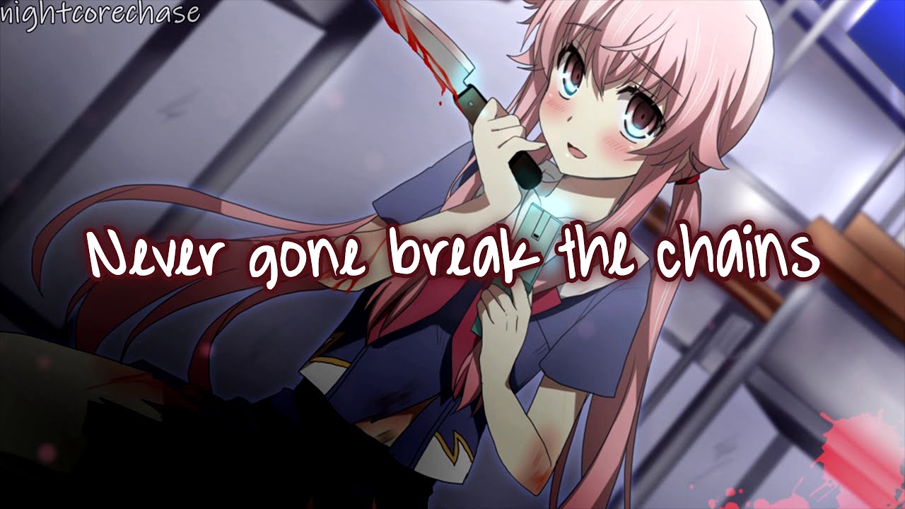 Nightcore - Blame It On The Kids (Lyrics)