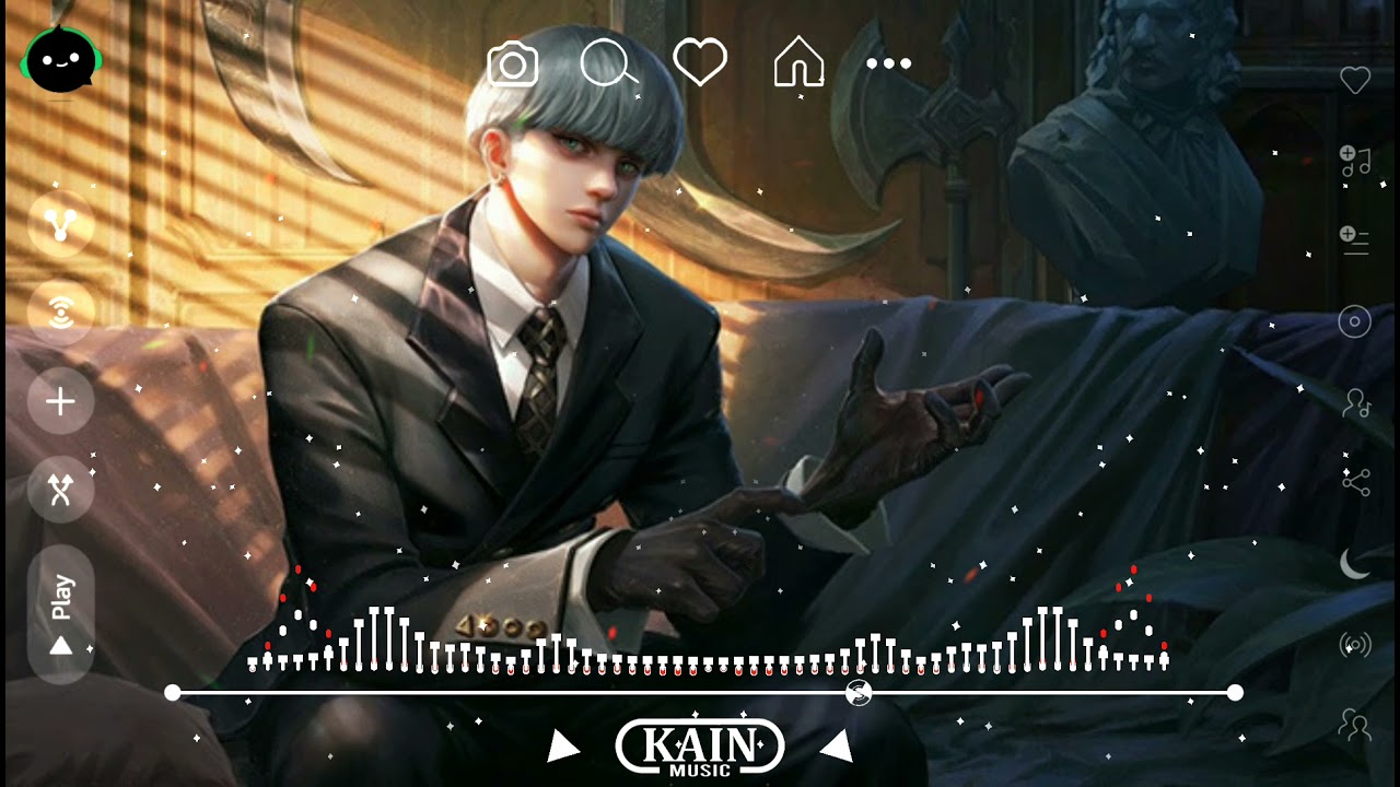 Maniac (Original Mix) - Tony Vida、Max Kilian (Kain Release) ♪ || 抖音 | TikTok