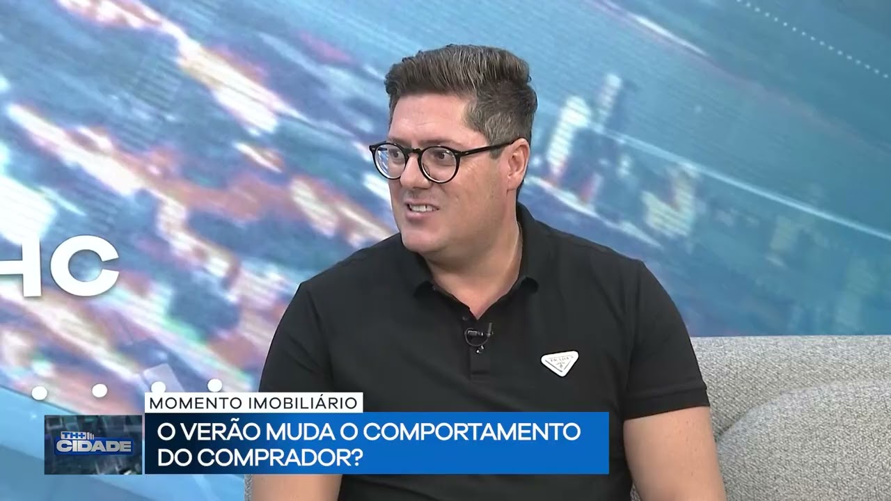 MOMENTO IMOBILIÁRIO SOBRE O COMPORTAMENTO DO INVESTIDOR NO VERÃO 