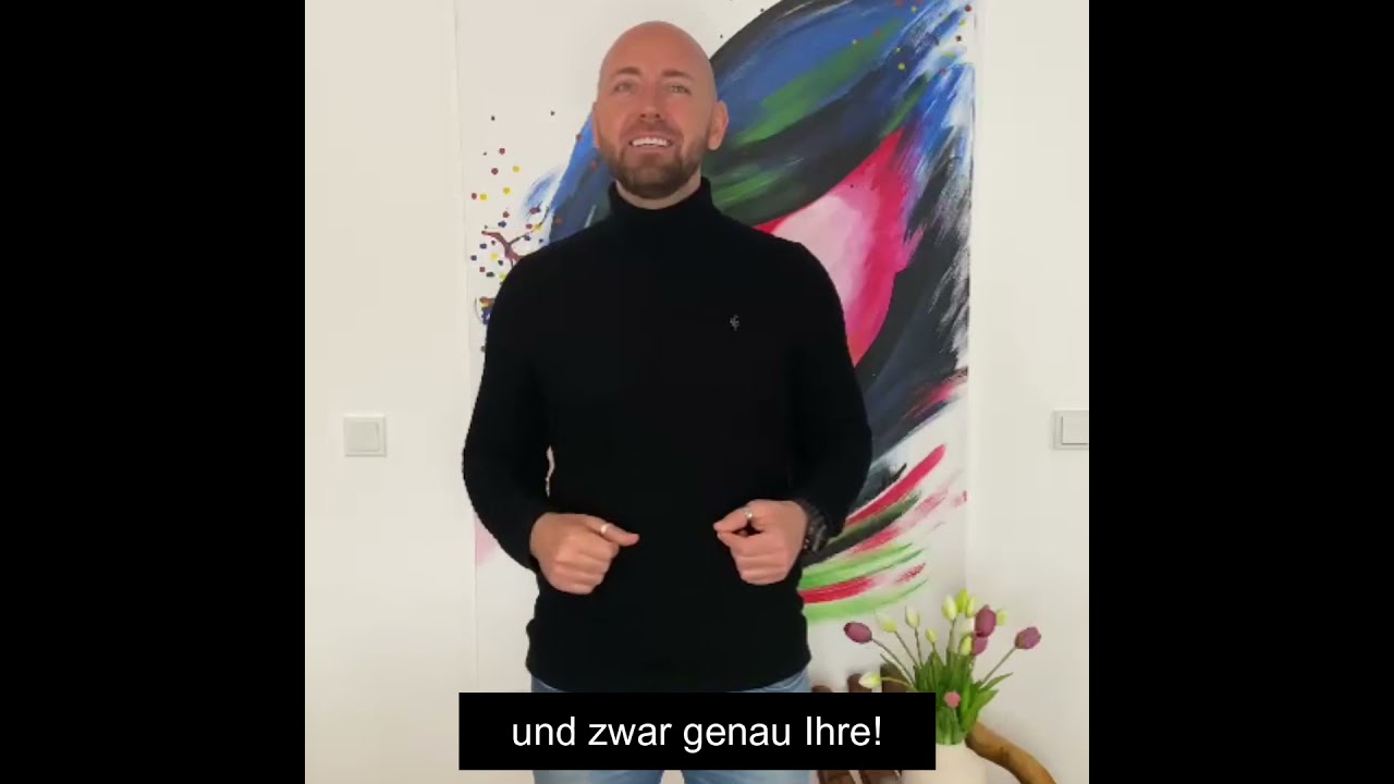 Halt! Wir schenken Ihnen eine Marktwertanalyse!