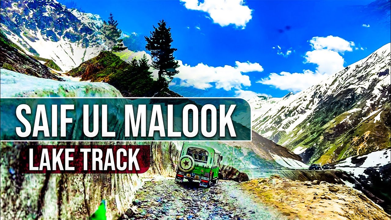 Naran Saif Ul Malook Lake Pakistan 2024 | Saif Ul Malook Lake Road | Naran Kaghan | Travel Pakistan