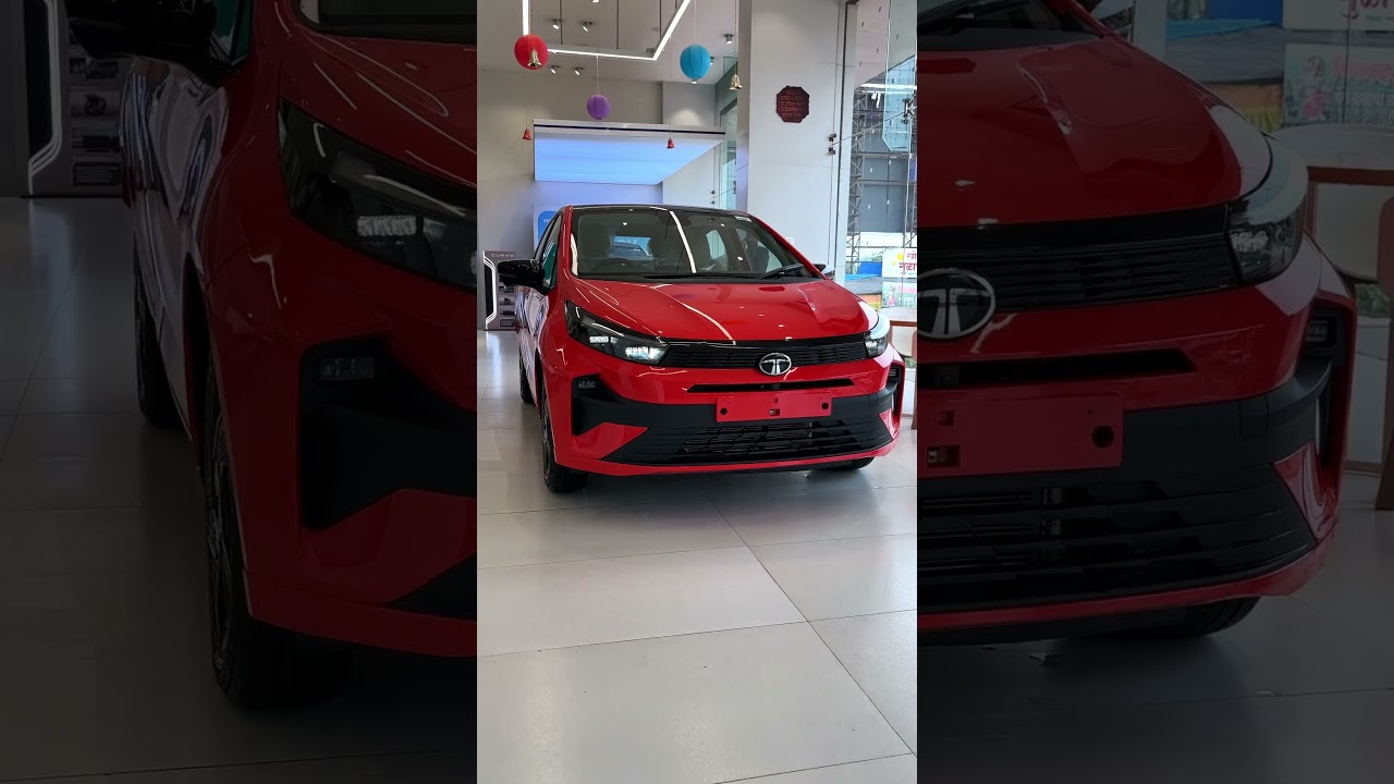 2025 Altroz Facelift #tataaltroz #altroz2025 #altrozfacelift #shortsvideo #shorts #shortsyoutube