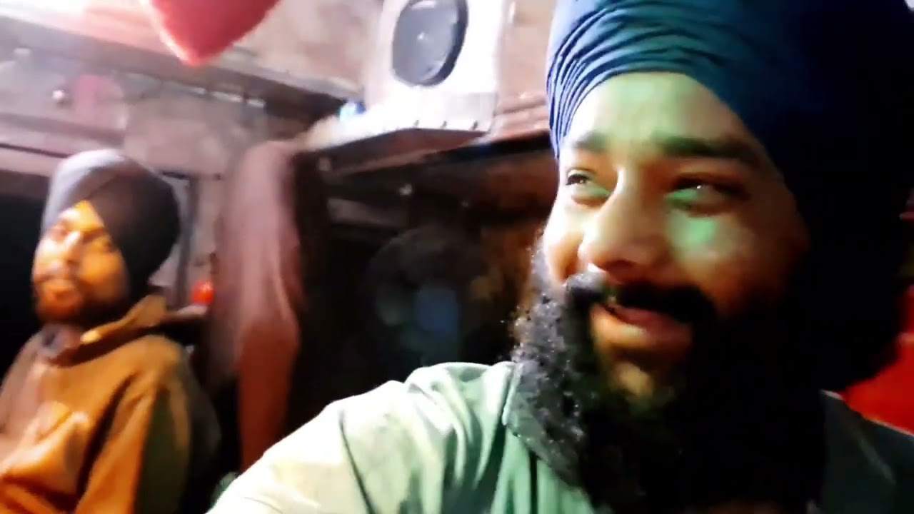 ਉਦੇਪੁਰ 22 pass ਤੇ ਦੇਖੋ ਸਵੇਰ ਦਾ ਨਜਾਰਾ ਫਿਰ ਨਵੀਆ ਲਾਈਆ ਲਾਈਟਾ ਤੇ ਹਾਰਨ ਸਵਿੱਚ ਵੀ ਨਵੀ ਫਿਰ ਖਾਦੀ ਦਾਲ ਬਾਟੀ 