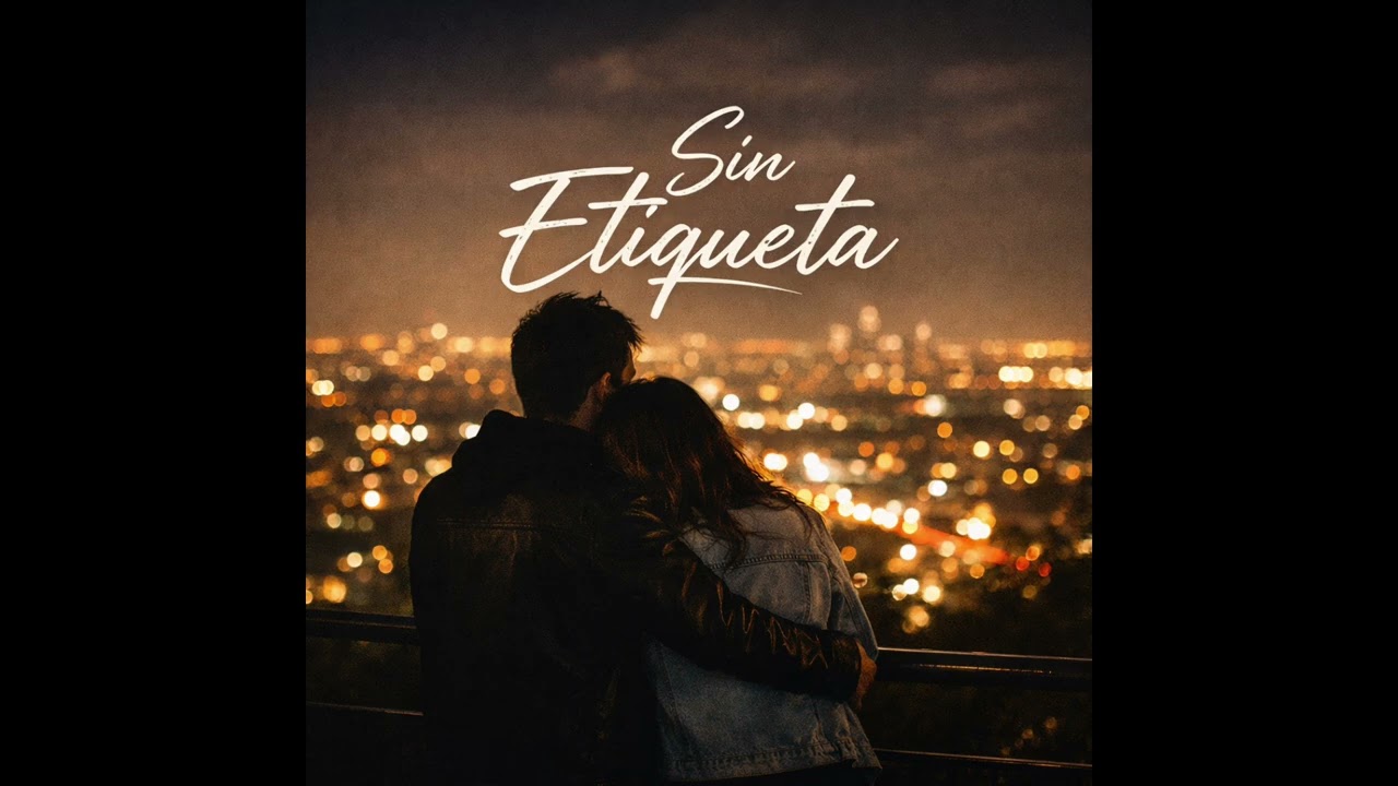 EML FLOW – Sin Etiqueta (Official Video) 🔥💔 | Flow Urbano 2026