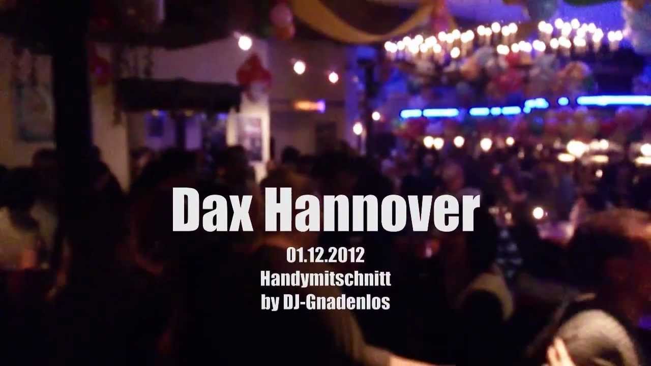 Dax Bierbörse Hannover 01.12.2012