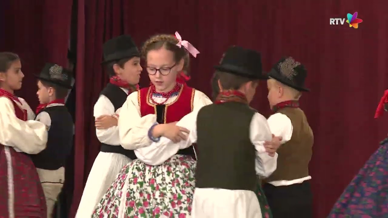 Futkánc táncegyüttes, Újvidék - Kirch Zoltán - Podpácz Beáta: Hazáról haza (Bukovinai táncok)