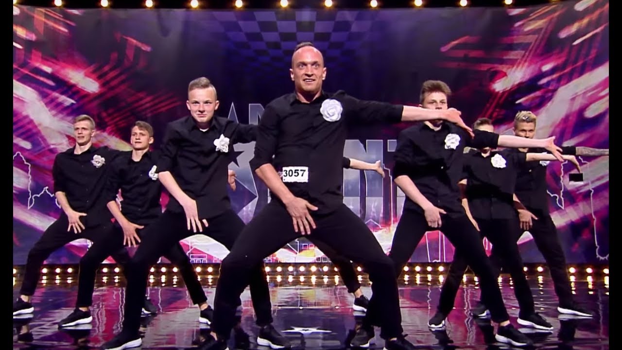 Dla Agustina to była najlepsza choreografia grupy Top Toys w historii programu [Mam Talent]