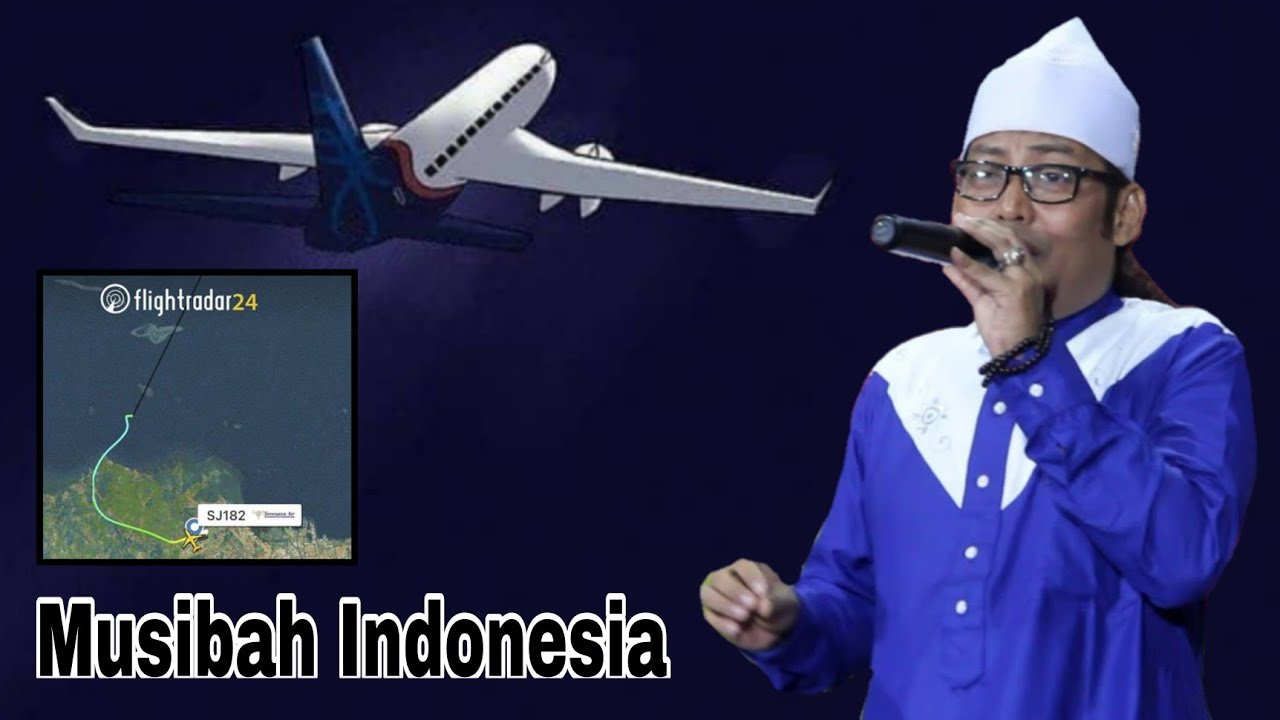 SUNAMI - AL IFROH | LAGU MADURA