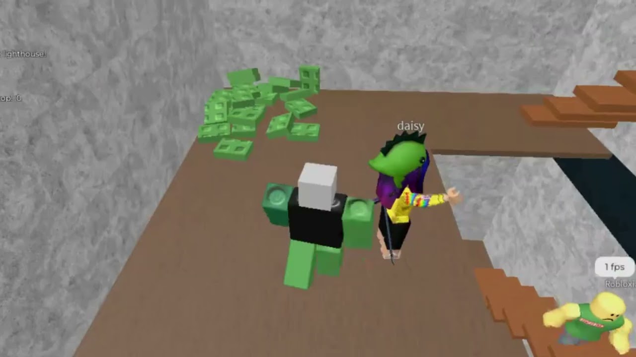 Mikey... what's wrong?