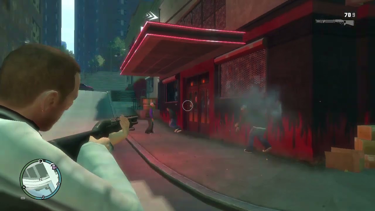 GTAIV 2025