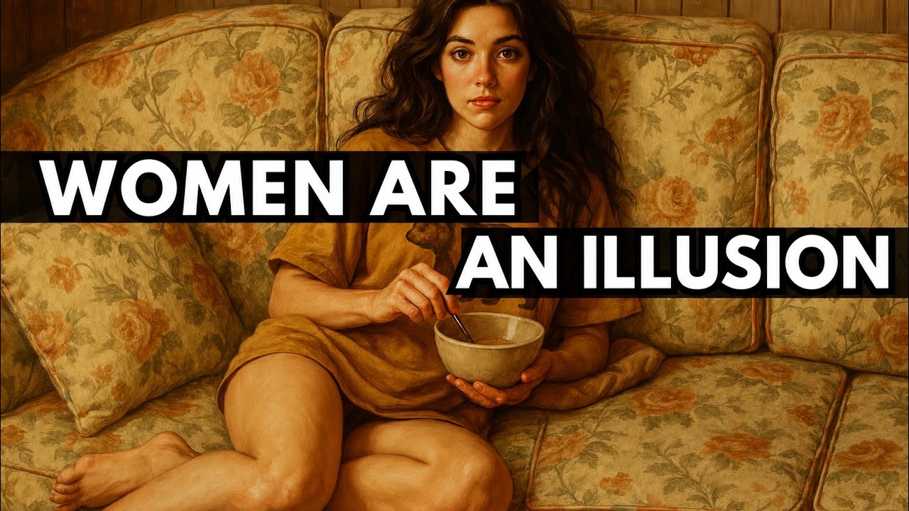 The Hard Truth About Women | Nietzsche