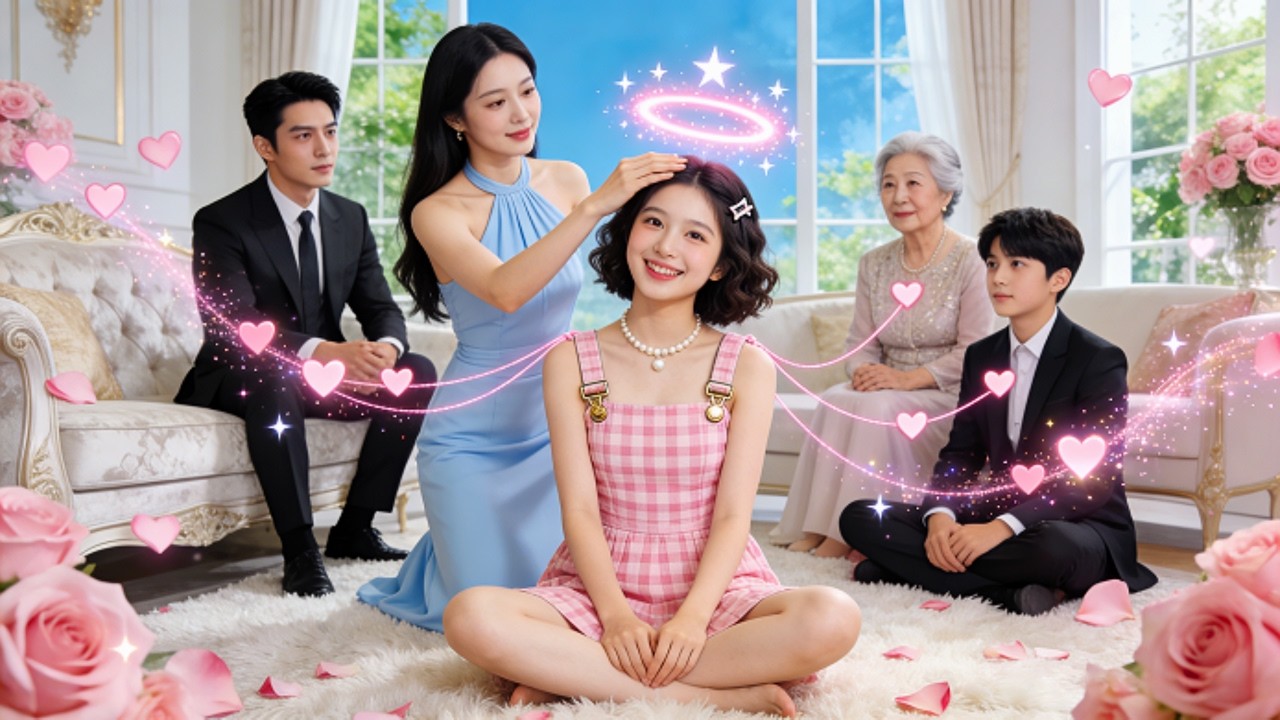 नफरत की खलनायिका बनकर पुनर्जन्म; परिवार मेरे विचार सुनता है, साज़िश खुली… अब सब मेरी मानते हैं!