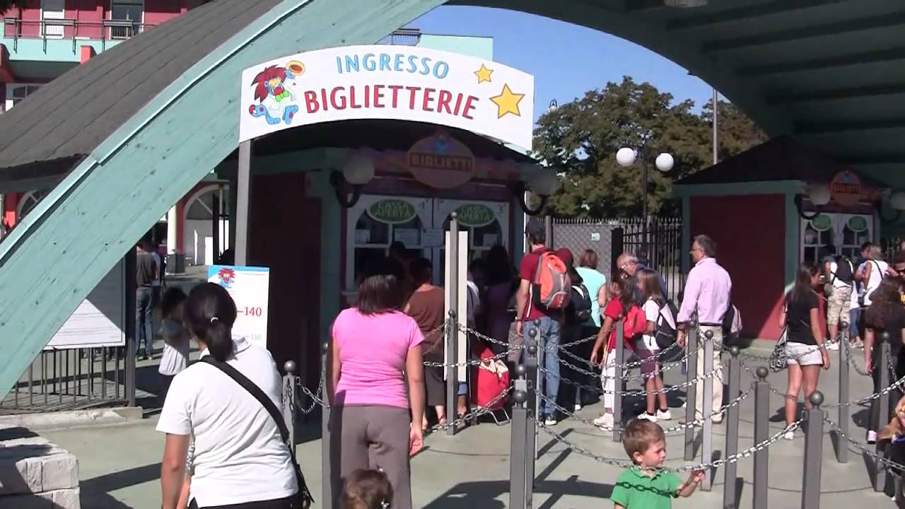 Minitalia Leolandia