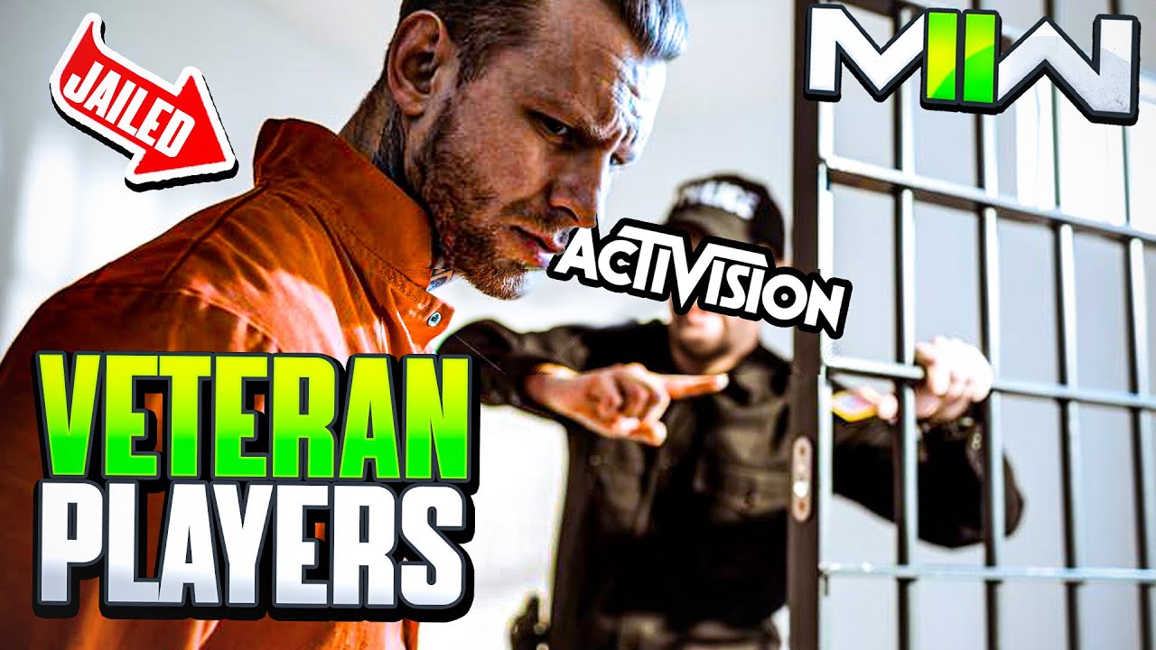 How Veterans/Good players view SBMM | Modern Warfare 2