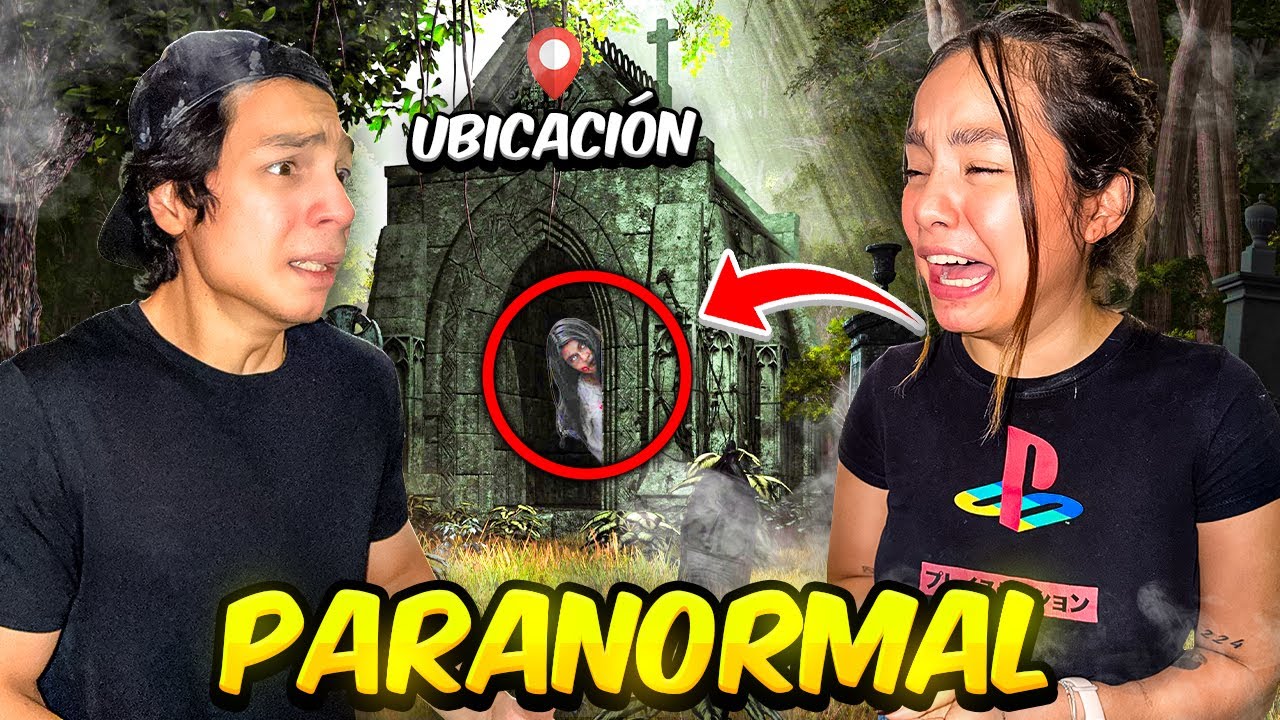 USAMOS RANDONÁUTICA EN 2025 Y NO CREERÁS AL LUGAR QUE NOS LLEVÓ 💀 - Barbie Pvm