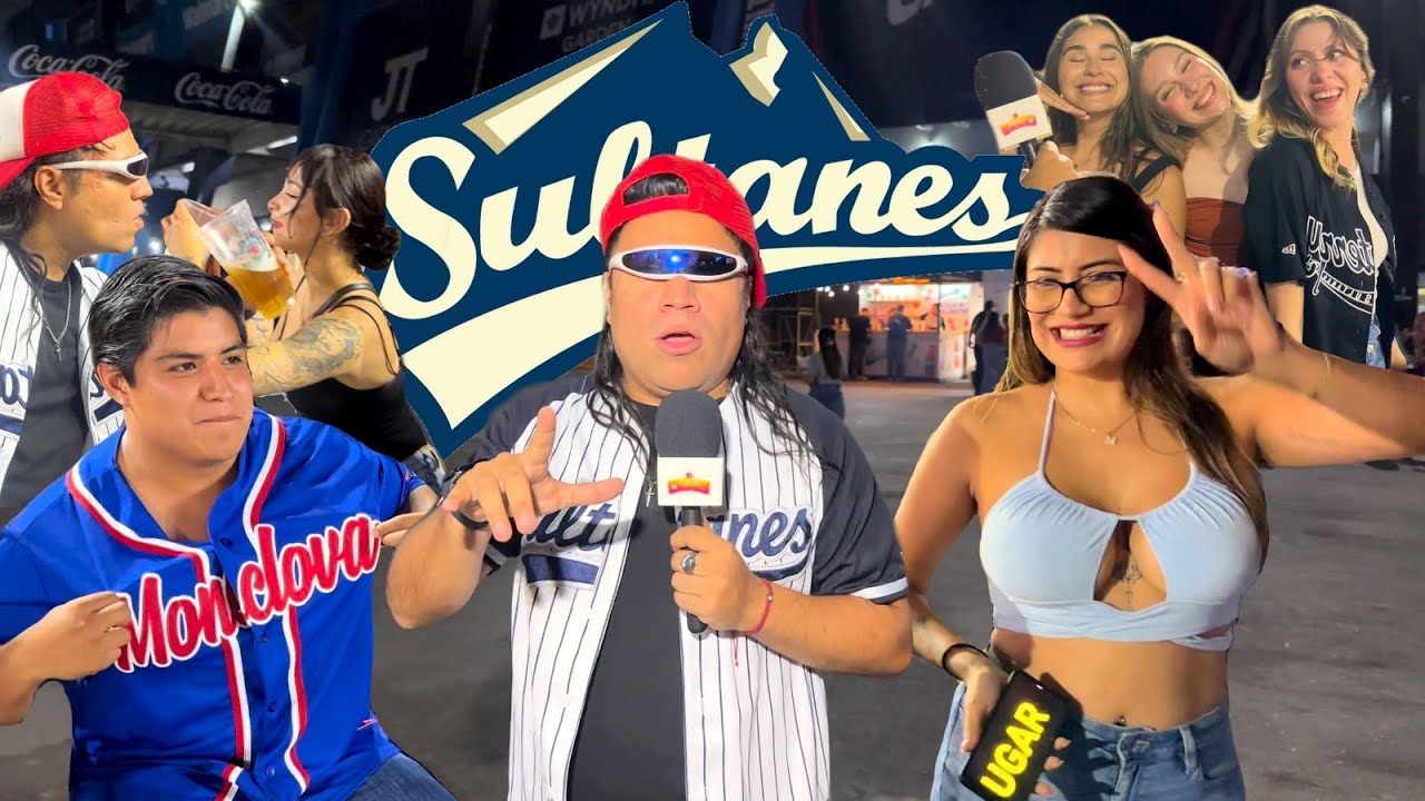 LA CANTINA mas GRANDE de Mexico - Estadio Sultan | De Cumbia Episodio 17