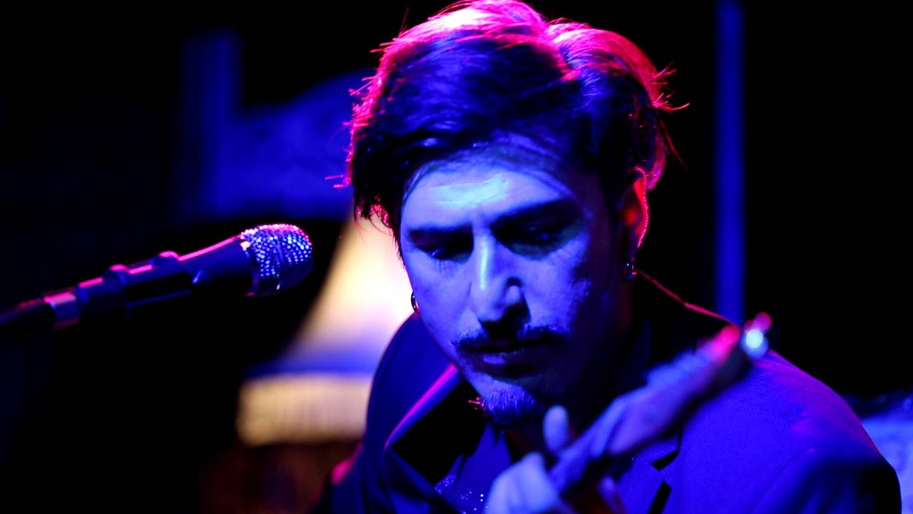 Doğan Duru & Fatma Turgut - Falan Filan (Akustik Performans) | Bronx Konseri