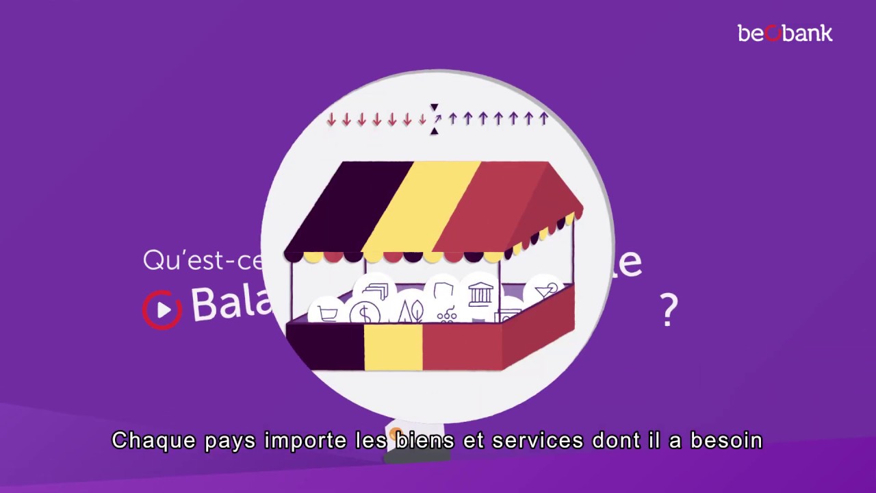 Qu'est-ce que la balance commerciale ? | Commencer &agrave; investir