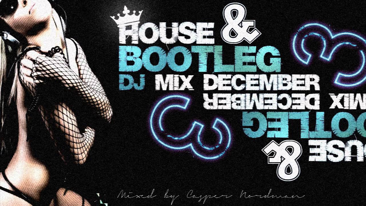 Sexy Number 3 - The Best House & Electro MEGAMIX of 2011!