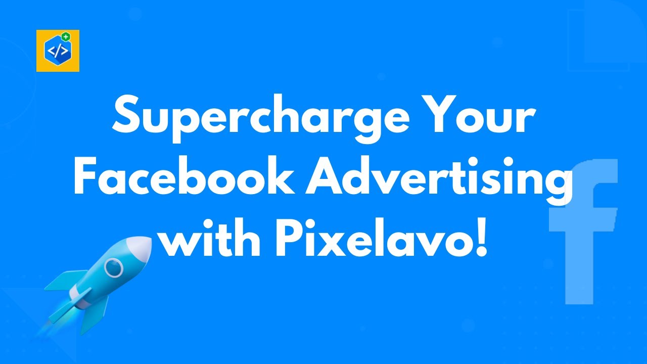 How to Setup Facebook Pixel on WordPress Using Pixelavo Plugin