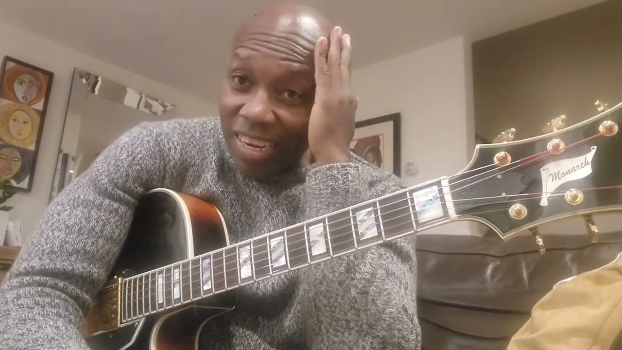 Peerless - Schaller Pickups versus TV Jones ... Some Thoughts