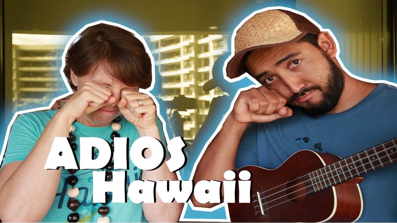6 Reasons We are Leaving Hawaii